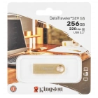Kingston DTSE9G3/256GB Память USB Flash 3