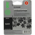 Cactus CS-PGI5BK Картридж струйный