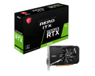 MSI RTX 3050 AERO ITX 8G V1 Видеокарта 5