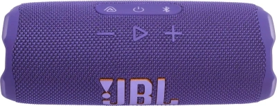 JBL Flip 7 Purple JBLFLIP7PUR Портативная акустика 8