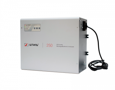 Штиль SW250 ИБП (без встроенной батареи) 1