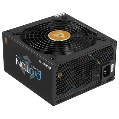 Chieftec Proton 1000W BDF-1000C Блок питания 1