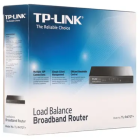 TP-Link TL-R470T+ Маршрутизатор   6