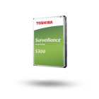 TOSHIBA HDWT360UZSVA Жесткий диск SATA 6TB 7200RPM 6GB/S 256MB 