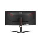 AOC CU34G3S Монитор LCD 34'' 4