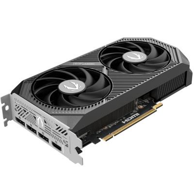 Zotac RTX5060Ti TWIN EDGE OC ZT-B50620H-10M Видеокарта 2