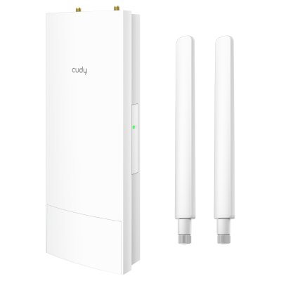 Cudy AP3000 OUTDOOR Точка доступа 3