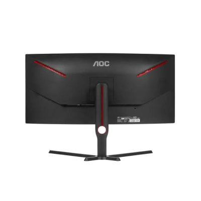 AOC CU34G3S Монитор LCD 34'' 3