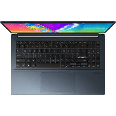 ASUS Vivobook Pro 15 K3500PC-KJ470 90NB0UW2-M00H20 Ноутбук 3