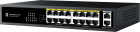 Netis ST118GHPDI-2G-130 Коммутатор 3