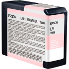 Epson C13T580600 Light Magenta Картридж