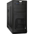 Exegate CP-603 Black EX278394RUS Корпус