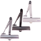Tantos TS-DC120 Freeze Доводчик дверной TS-DC120 Freeze white