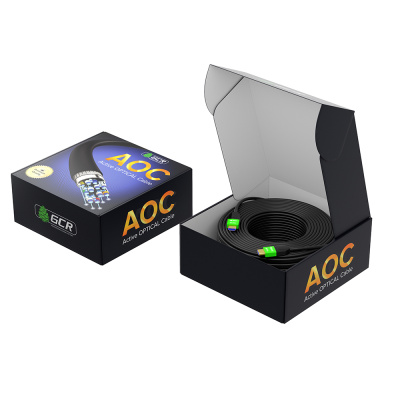 GCR PRO GCR-55678 Кабель 3