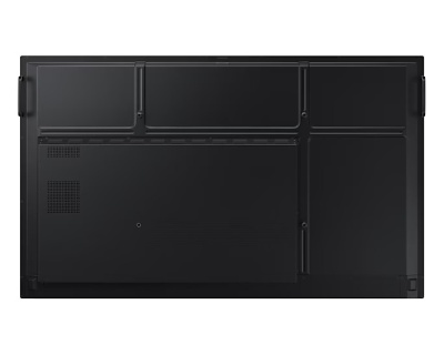 Samsung WA75D Интерактивный дисплей 1