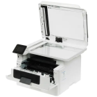 HP LaserJet Pro MFP M4103fdn МФУ 2Z628A#B19 3