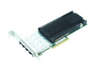LR-Link LRES1024PF-4SFP+ Сетевая карта 4
