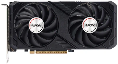 Afox RTX5050 GAMING 8GB AF5050-8GD6H4-V2 Видеокарта