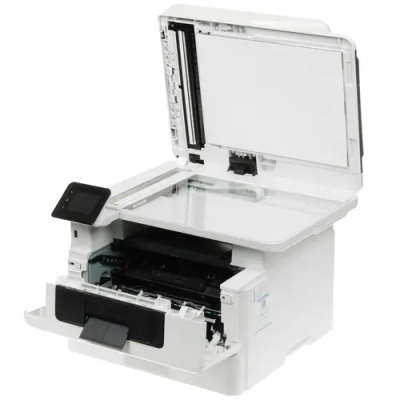 HP LaserJet Pro MFP M4103fdn МФУ 2Z628A#B19 2