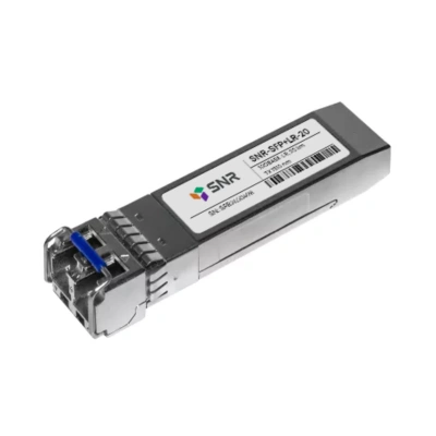 SNR SNR-SFP+LR-20 Модуль SFP+