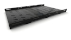Hyperline TSH3M-850-RAL9004 Полка стационарная