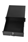 ЦМО ТСВ-Д-3U.450-9005 Полка (ящик) для документации
