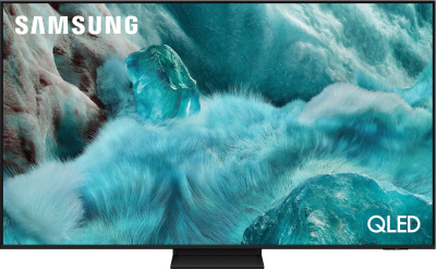 Samsung QE55Q7F5AUXRU Телевизор