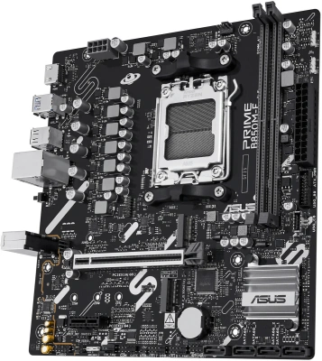 Asus PRIME B850M-F Материнская плата 2