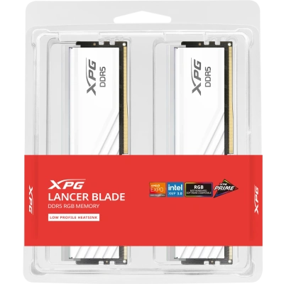 ADATA AX5U6000C4816G-DTLABRWH Модуль памяти 5