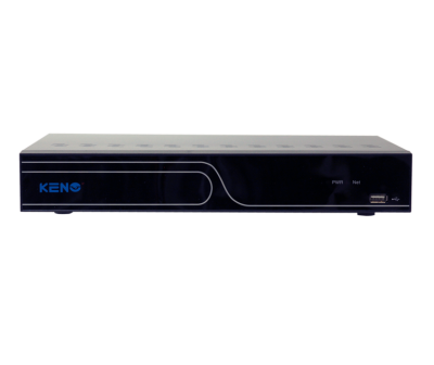 KENO KN-8FHD IP-видеорегистратор  1