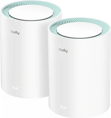 CUDY M1500(2-PACK) Маршрутизатор