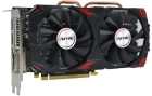 AFOX AMD Radeon RX 570 AFRX570-8192D5H3-V2 Видеокарта