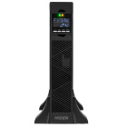 HIDEN KU9101S-RT PF=1.0 1000VA/1000W ИБП 