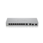 Zyxel XGS1210-12 Коммутатор управляемый XGS1210-12-ZZ0101F