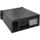 Exegate Pro 4U4021S/4U480-06 EX254718RUS Серверный корпус 4