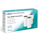 TP-Link Deco M4 (3-pack) AC1200 Домашняя Mesh Wi-Fi система 4