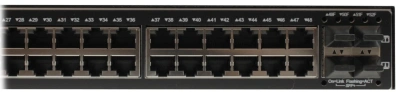 OSNOVO SW-48G4X-L3ST OSN-14696 Управляемый коммутатор 4