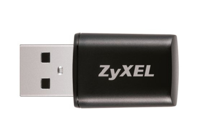 Zyxel KEENETIC PLUS DECT Базовая станция DECT (USB-модуль)