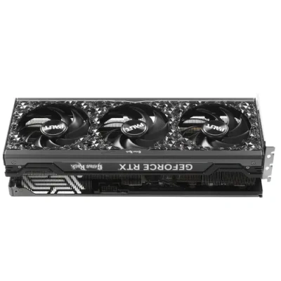 Palit GeForce RTX 4080 GameRock Видеокарта NED4080019T2-1030G 2