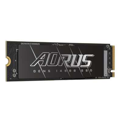 Gigabyte AG514K2TB Твердотельный накопитель SSD 1