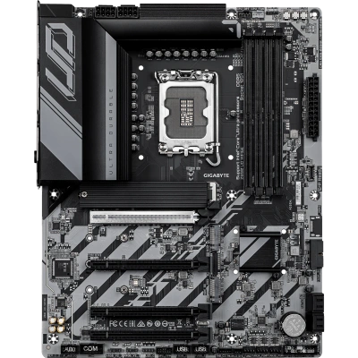 Gigabyte Z890 UD WIFI6E 1.2 Материнская плата