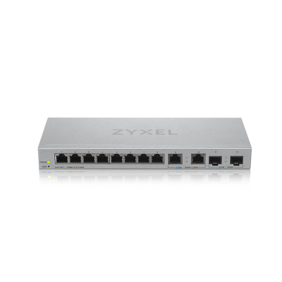 Zyxel XGS1210-12 Коммутатор управляемый XGS1210-12-ZZ0101F