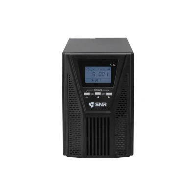 SNR SNR-UPS-ONT-1000-B36 Источник бесперебойного питания 3