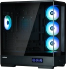 ZALMAN P50 DS BLACK Корпус 7