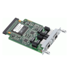 Cisco VWIC2-2MFT-G.703 Модуль 