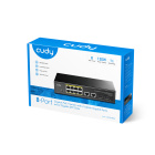 Cudy GS1010PS2 Коммутатор 3
