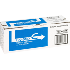 Kyocera TK-590C 1T02KVCNL0 Тонер-картридж