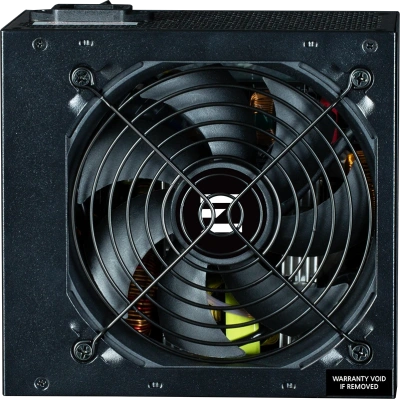 Zalman ZM600-LX3 Блок питания 3