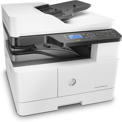 HP LaserJet M443nda MFP A3 МФУ лазерное 8AF72A#B19 1