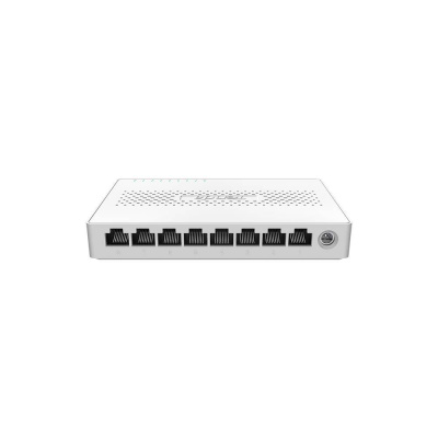 Tenda SM108 Коммутатор